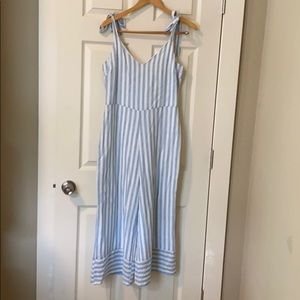 Pant jumpsuit/ romper